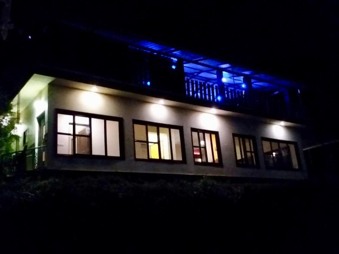 Serene Woods Villa Madikeri Exterior photo